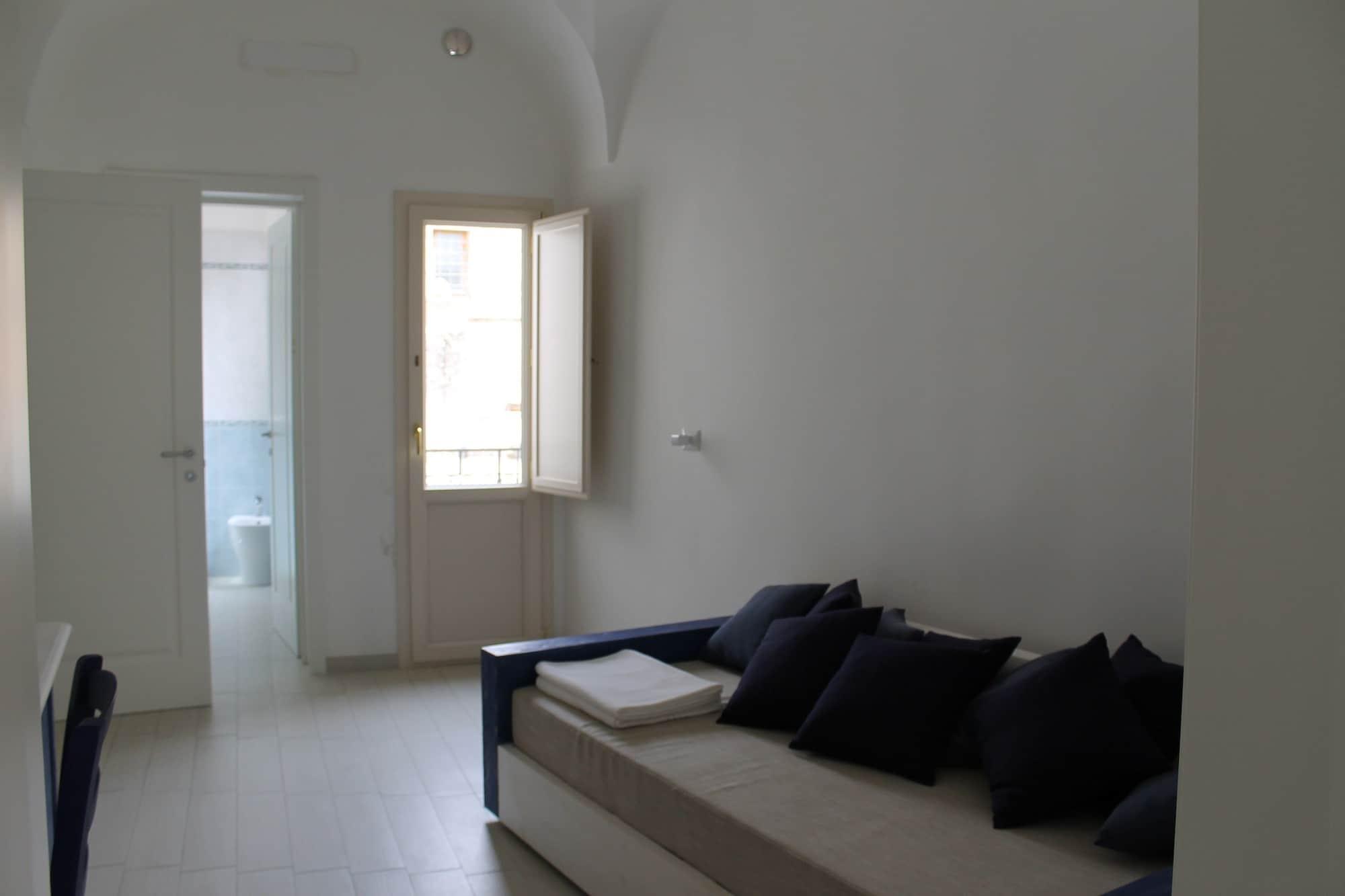 Bed & Breakfast Re Del Sale