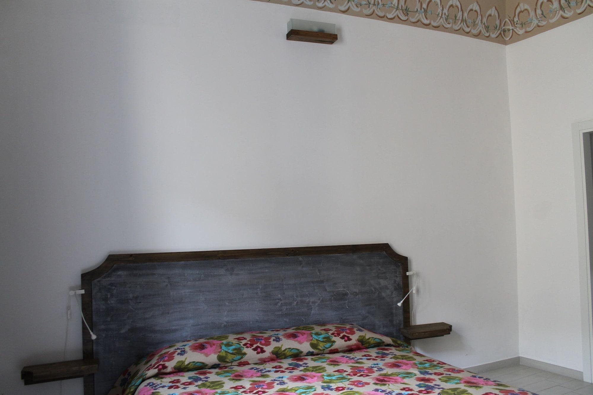 Re Del Sale Bed & Breakfast