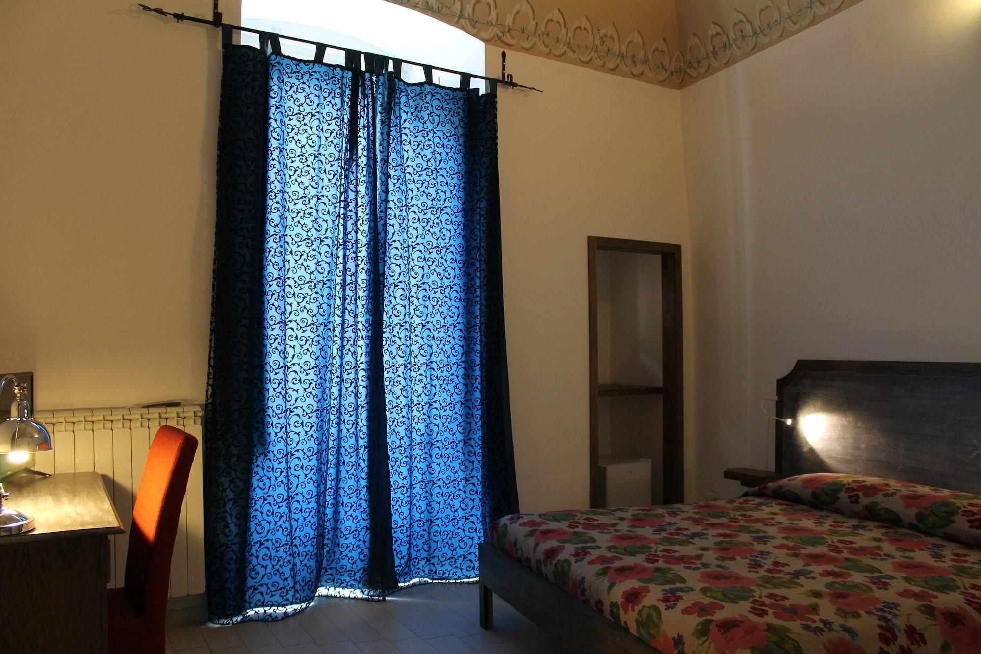 Bed & Breakfast Re Del Sale 2*