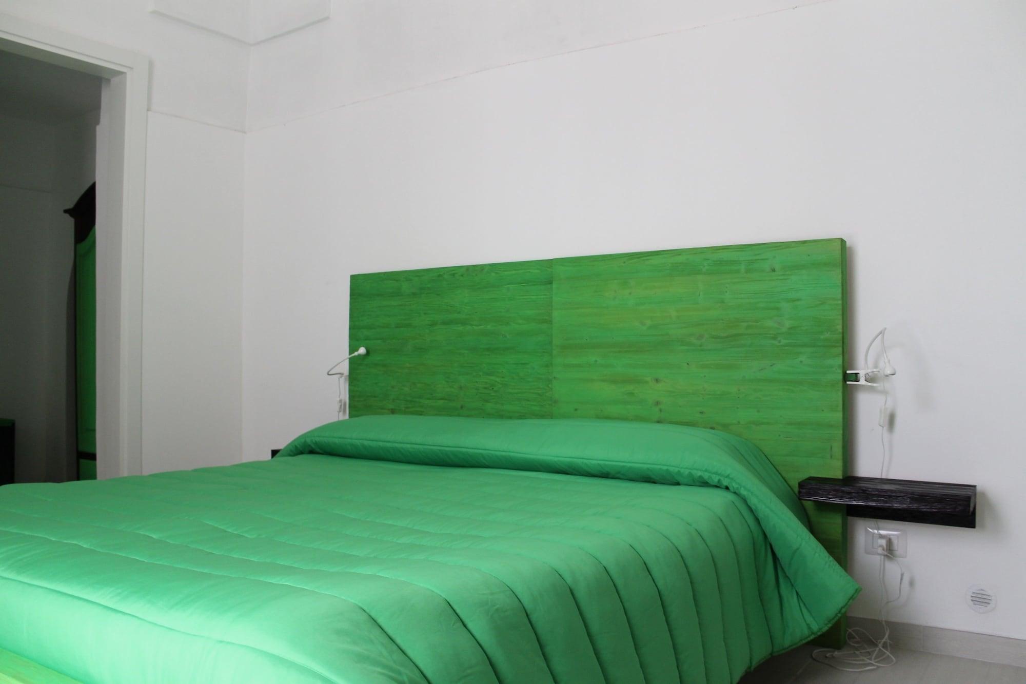 Re Del Sale Bed & Breakfast 2*