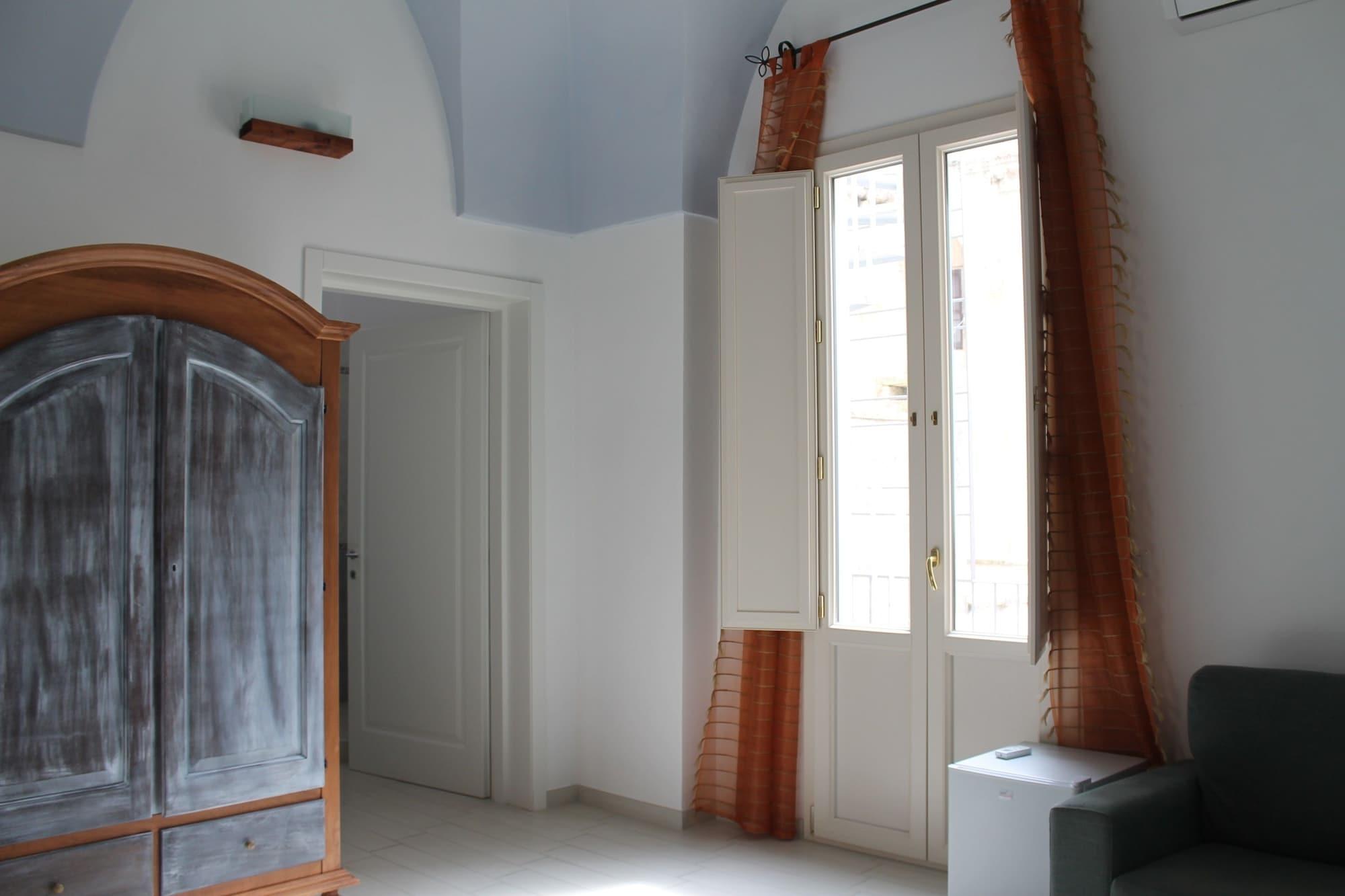 Re Del Sale Bed & Breakfast Lecce