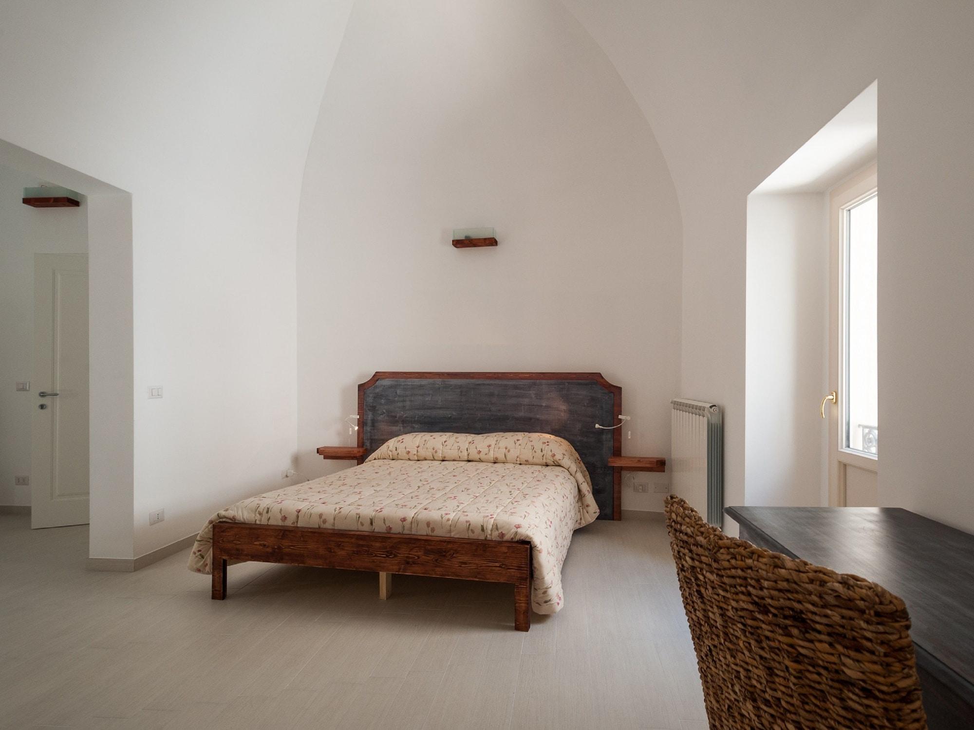 Re Del Sale Bed & Breakfast 2*