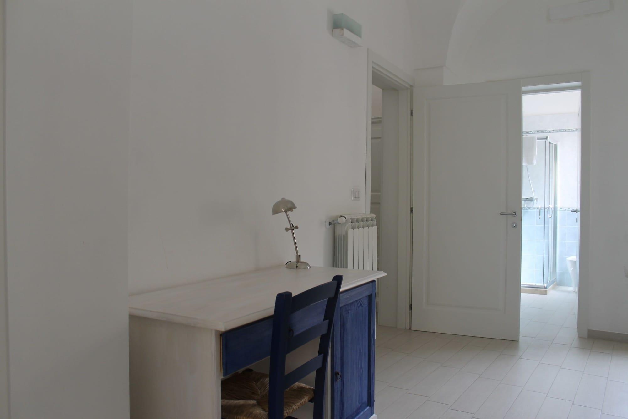 Re Del Sale Bed & Breakfast Lecce