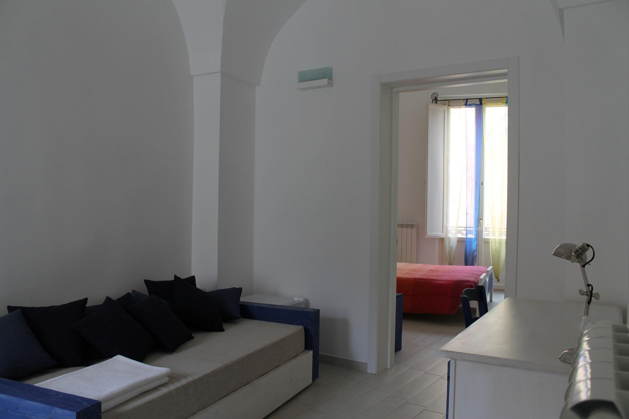 Re Del Sale Bed & Breakfast 2*
