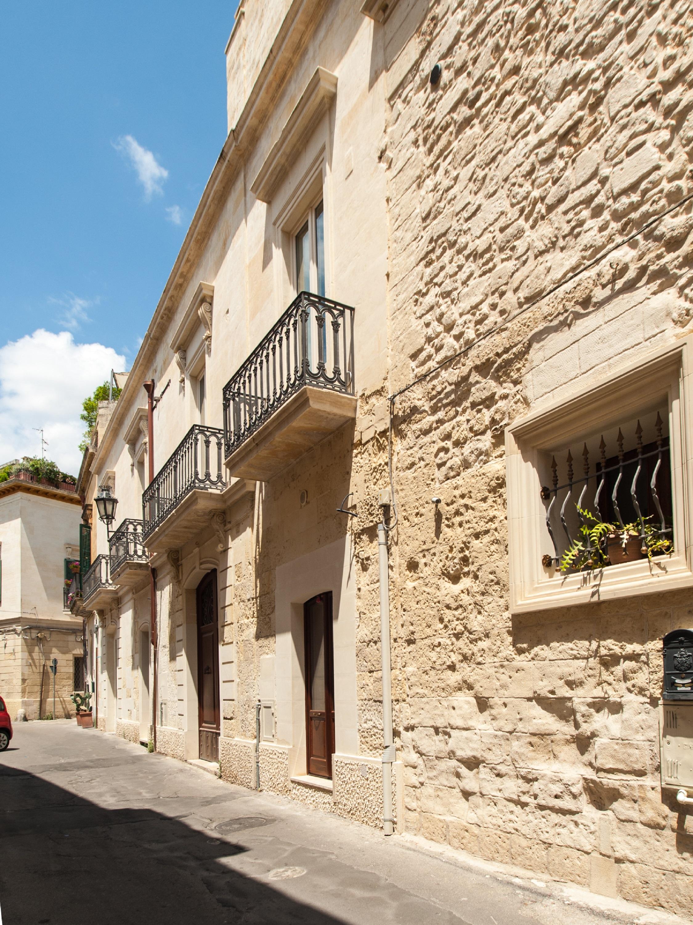 Re Del Sale 2* Lecce