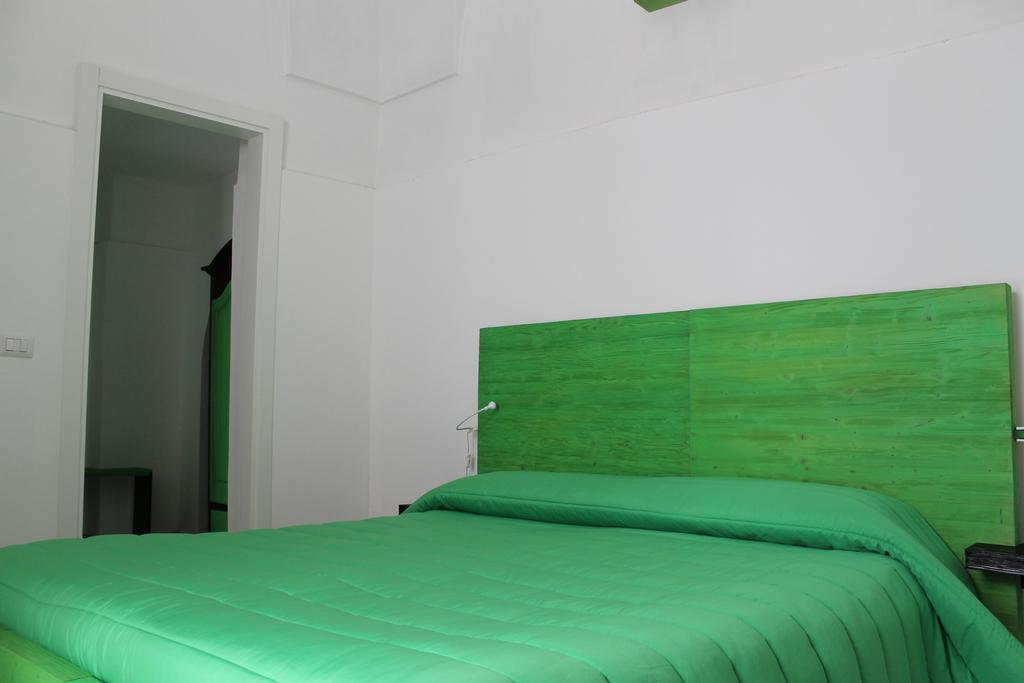Re Del Sale Bed & Breakfast