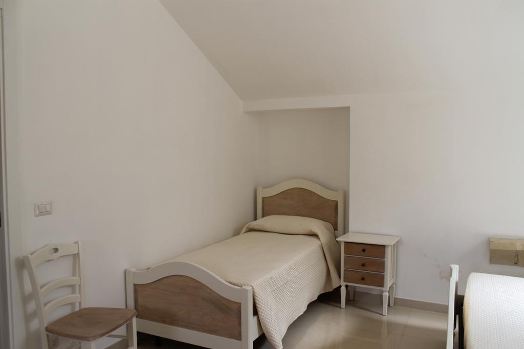 Bed & Breakfast Re Del Sale Lecce