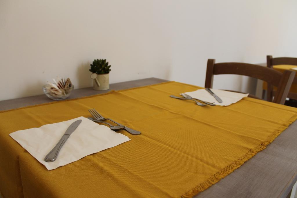 Re Del Sale Bed & Breakfast