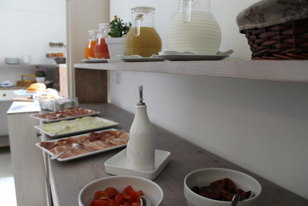 Bed & Breakfast Re Del Sale 2*